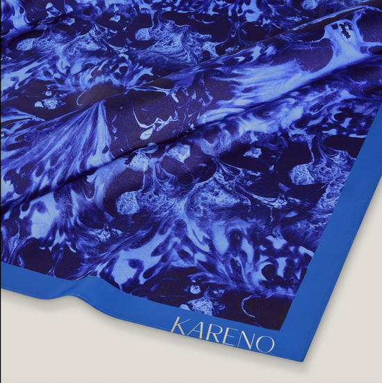 The Kareno Scarf