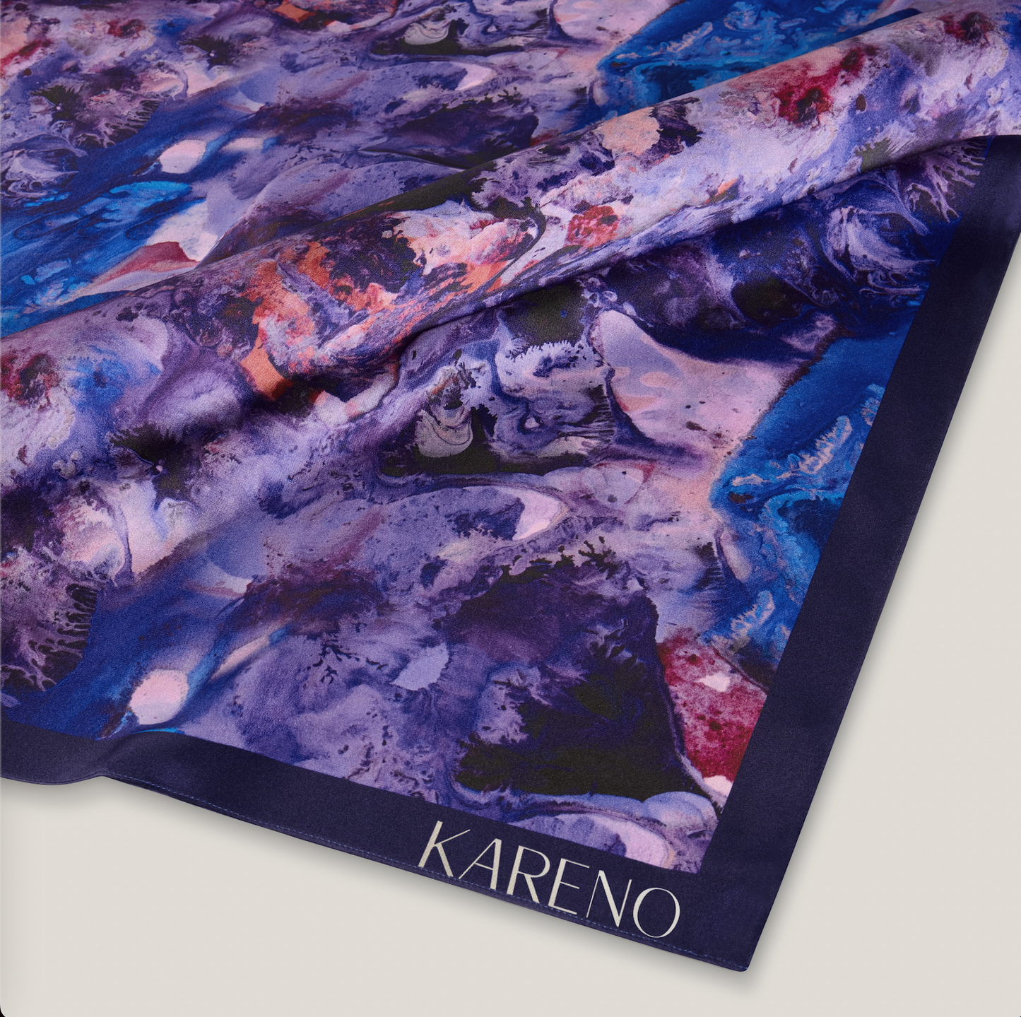 The Kareno Scarf