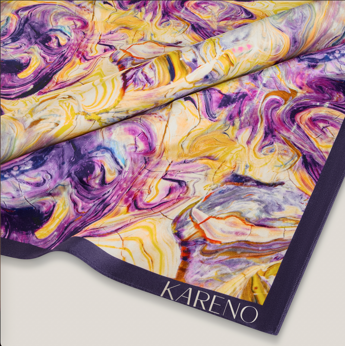 The Kareno Scarf